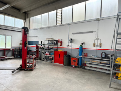 Carrozzeria Loddo - Savignone, Metropolitan City of Genoa